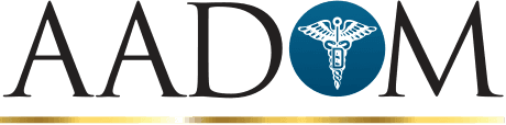 AADOM logo
