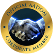 AADOM corporate partner