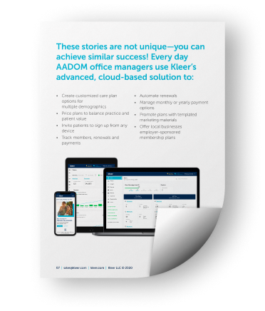 AADOM Office Managers Preview