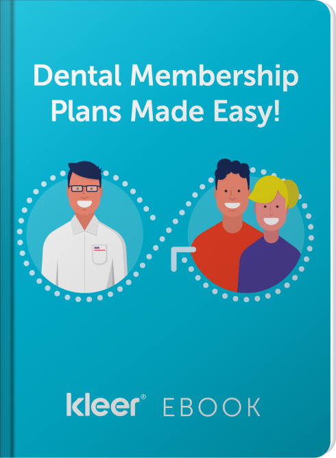 Dental Membership Plans Made Easy Ebook 
