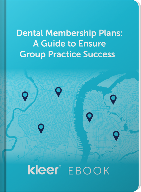 A Guide to Group Practice Success  